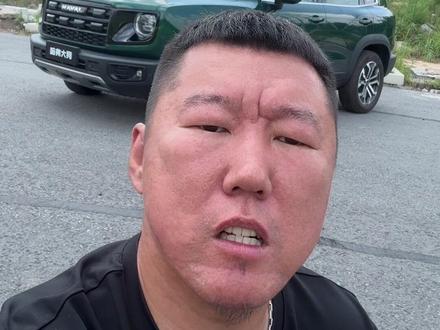 测试结果有点出人意料!#哈弗大狗2026款 #我的潮玩新旅伴 #我要见魏总 #魏建军回应近期车友见面诉求