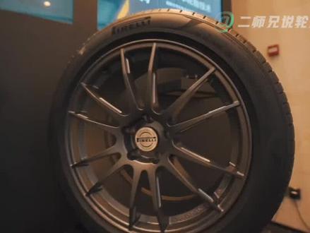 为什么倍耐力轮胎不适合家用车?##抖音汽车 #带你懂车 #轮胎 #科普 @轮胎二师兄 @抖音汽车 @抖音热点