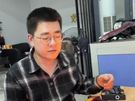 长安uniV流水转向灯#univ #长安uniV #流水转向灯