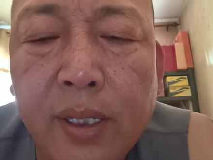 独流镇金马驹的故事 #南蛮子憋宝