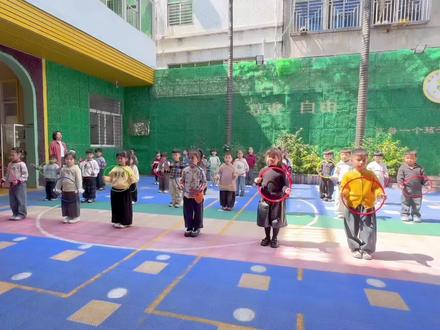 早操队列如何编排?幼教姐妹快来码住!#新学期早操 #早操队列队形花样变化 #早操队形 #幼教资源共享 #幼儿园