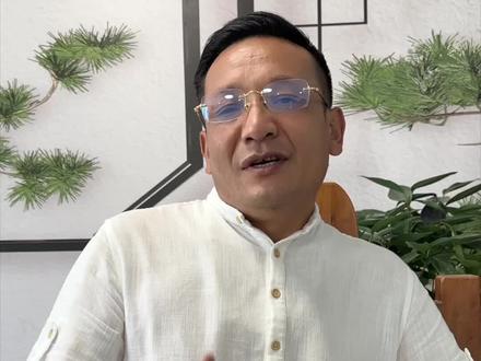 销声匿迹的95于田料你们见过实物吗?今天就带你们去看看#95于田料 #新疆和田玉籽料 #玉文化 #和田玉 @抖音小助手 #籽料