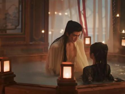 #逐玉 言正 长玉终于洞房了