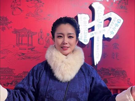 ❤️豫哈情深,不争起点争精神!洛阳人民翘首以盼,欢迎骆驼队的到来。@蒋晓亮(东天山骆驼队队长) #东天山的骆驼队 #丝绸之路 #豫哈情深