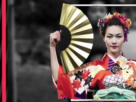 走进日本艺伎不为人知的生活
