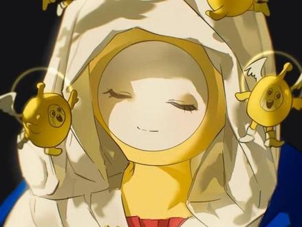 来神圣了 上一棒@灯芯小绒 下一棒@负片人
#蛋仔派对 #蛋小黄 #神圣的蛋小黄 #游戏破壁计划