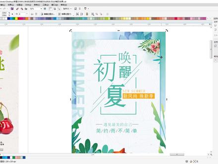 平面设计秘笈字体设计