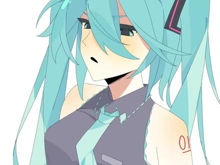 小妹妹你挺牛逼克拉斯的呀,一天到晚不起床 #miku #歌手丹尼尔 #虚拟歌姬 #抽象 我知道评论区说什么,大的是我xp二创这么多别揪着我不放了 音频授权@鼠妇公主。