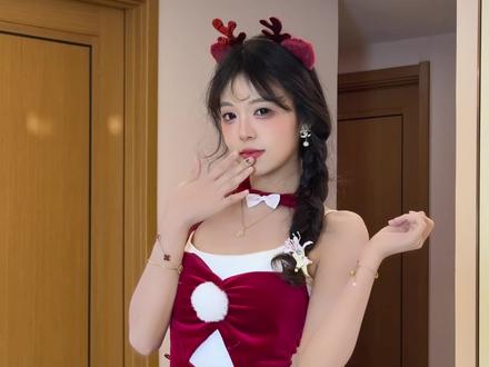 怎么越来越有劲了 #接力摇 #抖音热门舞蹈计划 #年底微胖女生体面穿搭