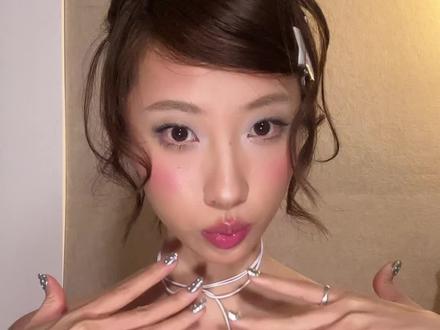 来喽来喽,短发也能做的messy bun#ins发型 #盘发教程 #手残党也能学会的发型 #短发女生
