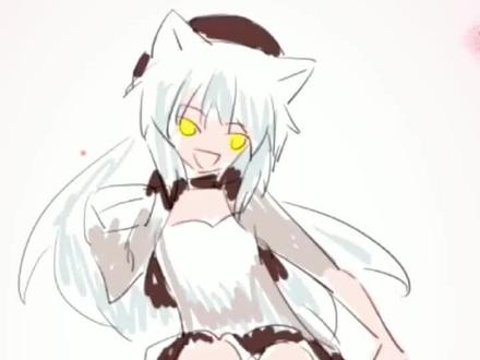 来~给大家表演一个高抬腿~ #动漫 #学生党 #画画 #二次元 #女生 @抖音小助手 @DOU+小助手