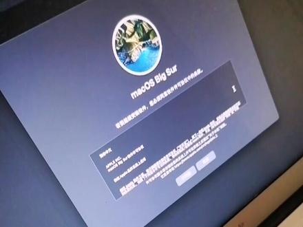 苹果笔记本安装双系统,系统Mac book air ,#电脑好像有情绪了 安装windows10无声音,#电脑