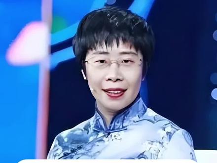 蒙曼 不为人知的故事 #明星背后故事 #人物故事