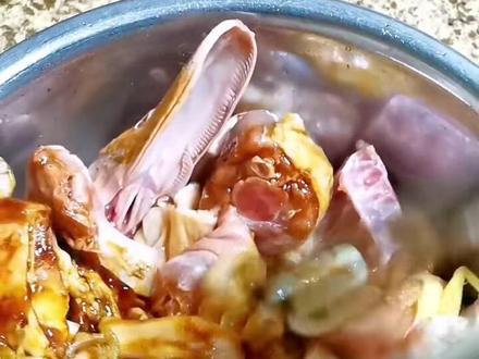 家庭版香酥鸭,大人孩子都停不下来的快乐,没等其他菜出锅就吃掉一半#抖音美食推荐官 #鸭子的神仙吃法#香酥鸭做法 #孩子最爱吃的菜