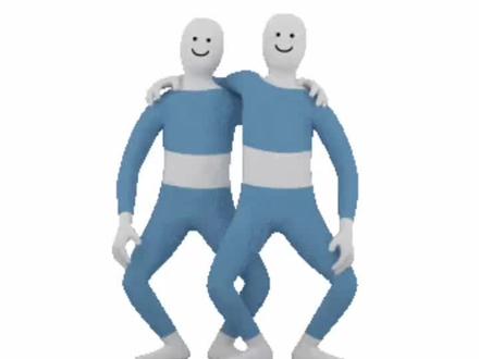 你说呢,我们现在是什么关系#情感 #闺蜜 #关系