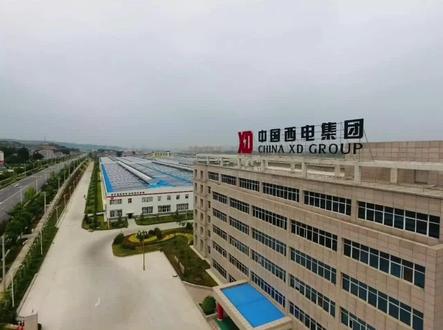 西电集团将重组,西安或添千亿新央企“中国电力装备集团”!!西电集团搬迁也开始启动,西郊或迎来大发展,你怎么看?