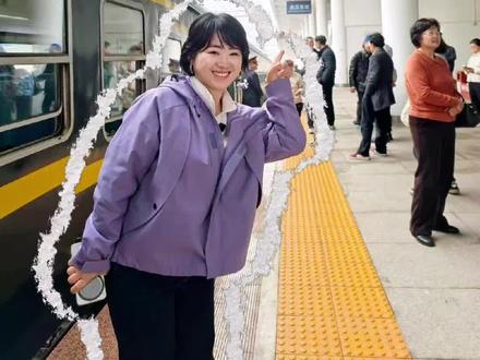 6元钱环游武汉,中国唯一环城绿皮火车#慢火车环游武汉的独特体验#武汉 #绿皮火车#武汉旅游#武汉铁路