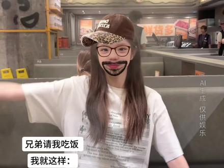 请我吃饭我就给你敬礼🫡#饭前仪式 #美食家 #舌尖上的味道 #大学生哪有不疯的