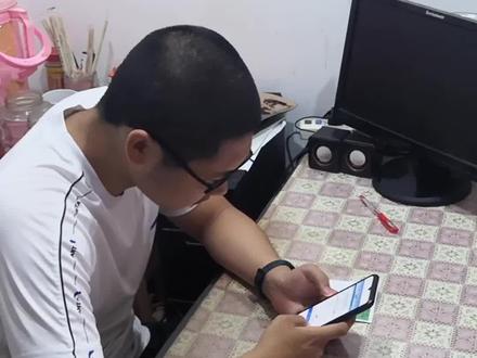 儿子高考666分父亲激动到破音#北京dou知道