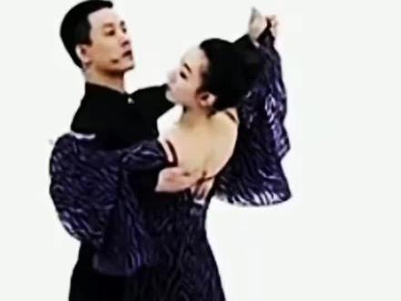 非常棒的舞步讲习