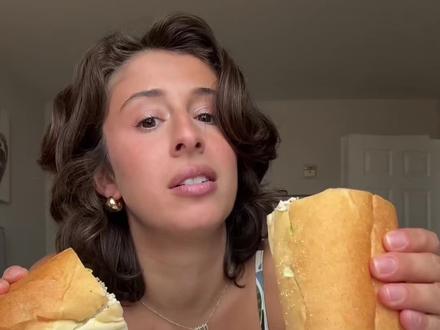 贝贝姐的日常#吃货日常