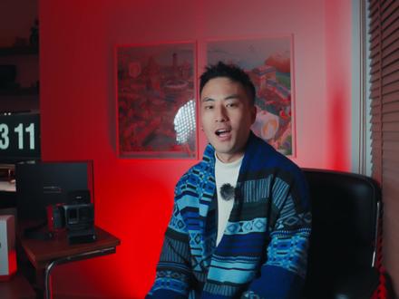 影像大师套装,适合你吗
#Acepro2
#insta360
#情侣vlog
#转场