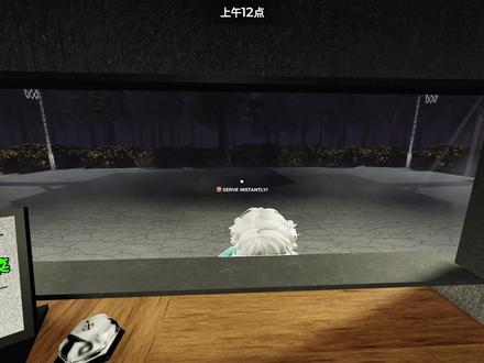 ROBLOX:67小孩汉堡店