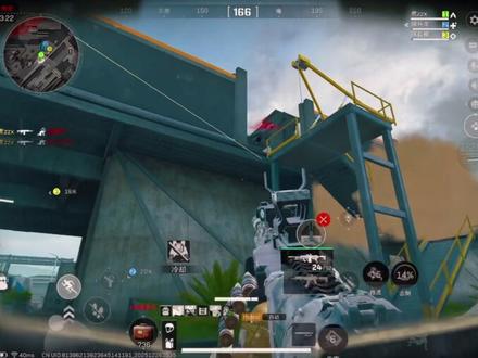 挑战你说我测的内核#三角洲行动 #内核