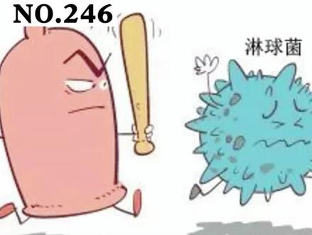 #性生活要自爱, 防患于未然#医学科普
