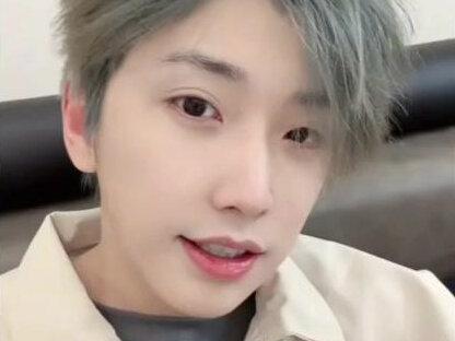 少爷开的店 都进来扫盲
#钟正