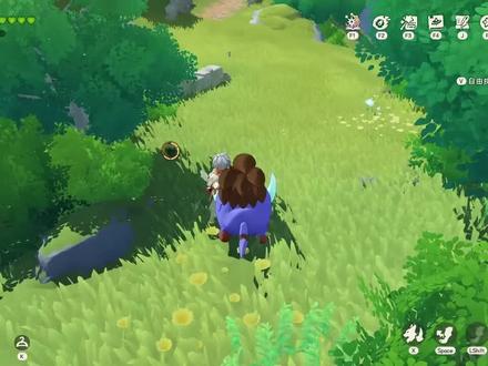 洛克王国你能还是不能?#洛克王国 #游戏