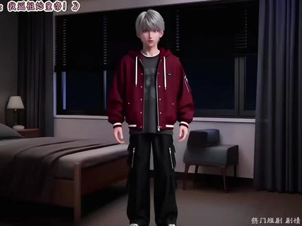 漫剧超刺激!看完兴奋到失眠,剧情太精彩