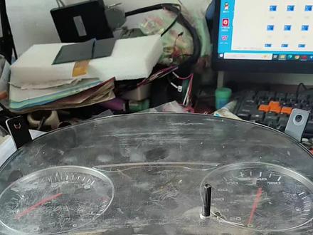 江淮仪表维修#汽车电子技术培训#汽车调表培训