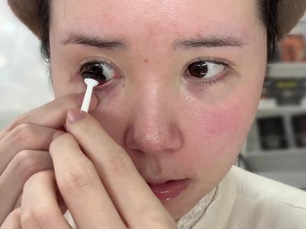 一分钟教你学会这个万能甜妹神妆,宝宝们快来跟练评论区交作业!#妆教 #新手化妆教程 #美妆模范生 #潮妆研究所 #方圆脸妆容 @DOU+小助手 @DOU+上热门