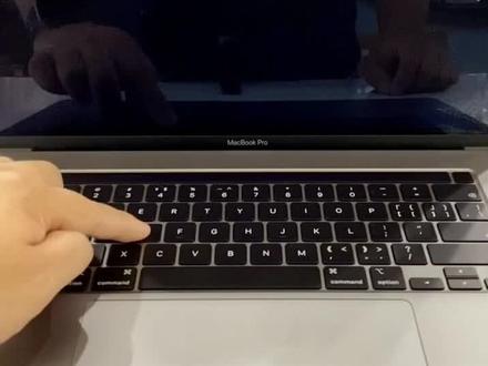 如何确定你的Mac有没有硬件问题?最后有彩蛋#mac#苹果