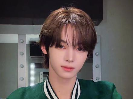 🙏🙏 #TWS #韩振 HANJIN #弥渡山歌手势舞