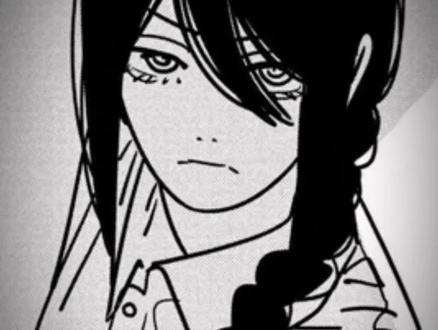 #电锯人 #黑锯 #波奇塔 :大锯来了😇