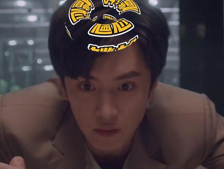 好喜欢这些小设计呀#我的反派男友 #陈哲远 #沈月