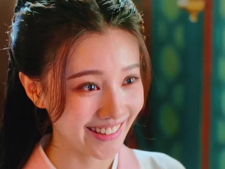 陆千乔一个眼神+爱的抱抱~足以让人心花怒放😍#佳偶天成#陆千乔#任嘉伦