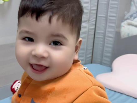 是不是一眨眼他们就长大了。#记录真实生活