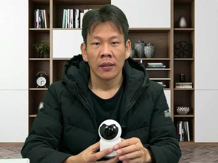 今天来给大家科普一下拿到摄像机之后需要怎么连接#摄像头 #无线监控 #监控摄像头 #涨知识