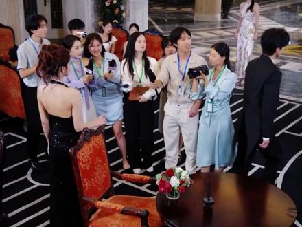 #短剧推荐#继承者们:黑月光归来