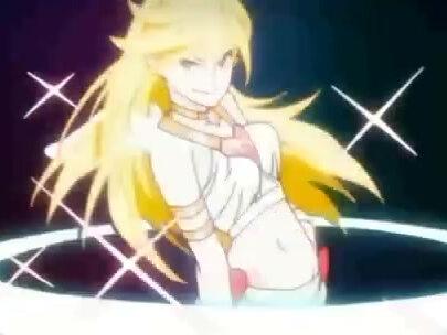 #吊带袜天使第二季 官方最新PV!!
