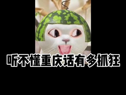#重庆方言 #重庆方言嘿神奇 重庆话其实不难呀
