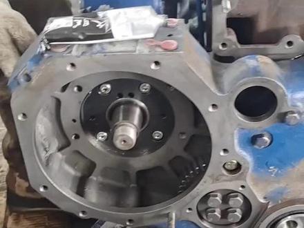 潍柴道依茨对油泵正时调整#卡修联盟 #修车我是认真的 #潍柴发动机