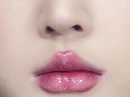 喜欢立体饱满娃感唇一起来学吧#唇妆教程#bjd娃娃唇妆 #嘴巴画法#新手化妆教程 #doll感妆容