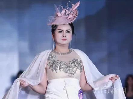 #模特大赛 兄弟们,那是假的,是假的,是假的。哈哈哈