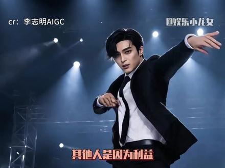 EXO-liang都来了,这谁能绷住啊 #King #man #良子 #内容启发搜索