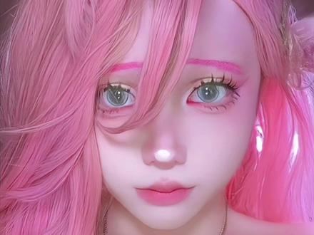 “我…我叫柔柔”#小马宝莉寻找友谊魔力 #拟人妆 #变装 #柔柔小蝶 #妆前妆后 @抖音小助手