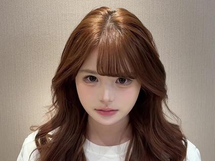 超全发型管理|手残党也能轻松搞定的4⃣款上镜发型#刘海教程#卷发#高颅顶#卷发教程#出片发型